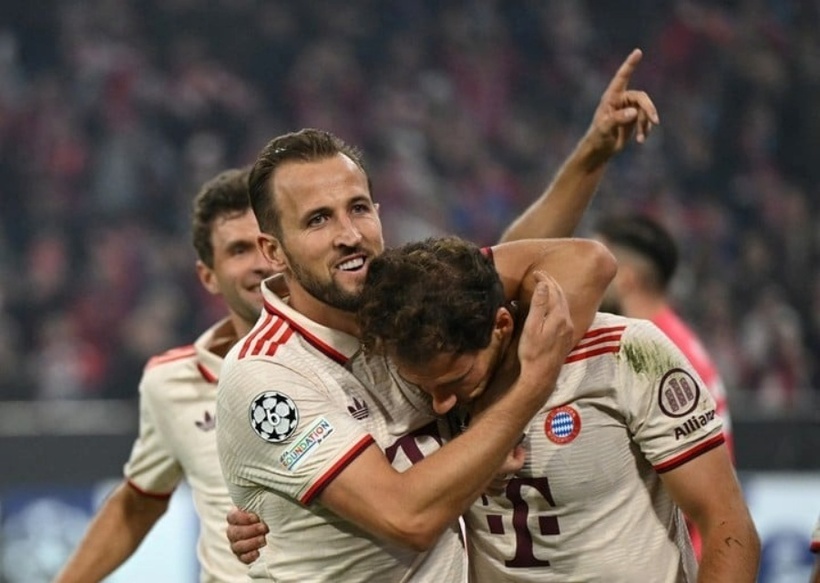 Bí Kíp Chốt Kèo BTTS Nổ Tung Chảo - Kèo 2 Đội Ghi Bàn Chắc Thắng Bí Kíp Chốt Kèo BTTS Nổ Tung Chảo - Kèo 2 Đội Ghi Bàn Chắc Thắng