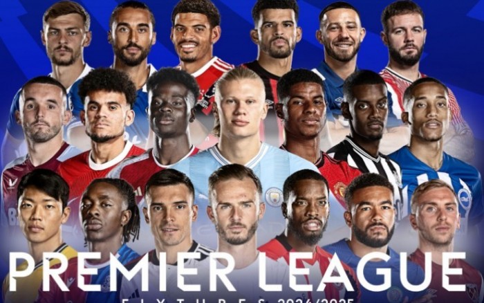 Sân Cỏ Rực Lửa - Điểm Danh Các Giải Đấu Bóng Đá Lớn Nhất Thế Giới Sân Cỏ Rực Lửa - Điểm Danh Các Giải Đấu Bóng Đá Lớn Nhất Thế Giới