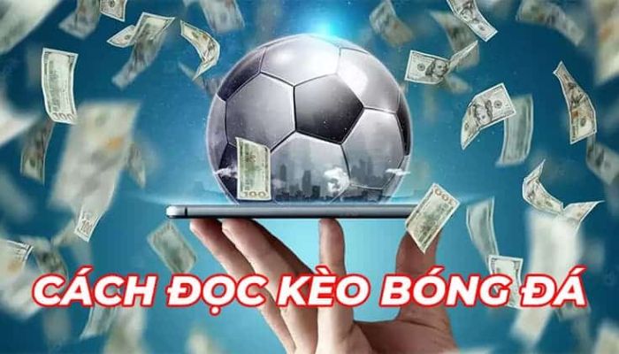 Kèo Nhà Cái: Bí Mật và Nghệ Thuật Cá Cược Bóng Đá Trực Tuyến Kèo Nhà Cái: Bí Mật và Nghệ Thuật Cá Cược Bóng Đá Trực Tuyến