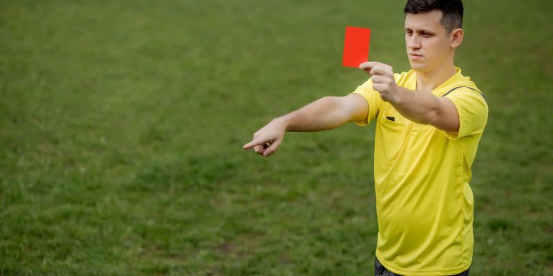 Kèo Thẻ Phạt - Bí Mật Soi Kèo Ăn Chắc Từ A Đến Z Kèo Thẻ Phạt - Bí Mật Soi Kèo Ăn Chắc Từ A Đến Z