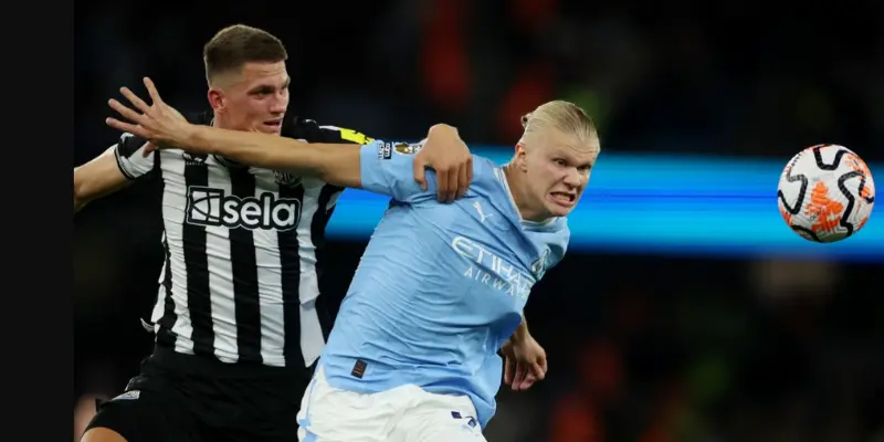 Nhận Định Newcastle Vs Man City Lúc 00h30 Ngày 23/11/2025 2 Chuyên gia nhận định kết quả soi kèo sắc bén