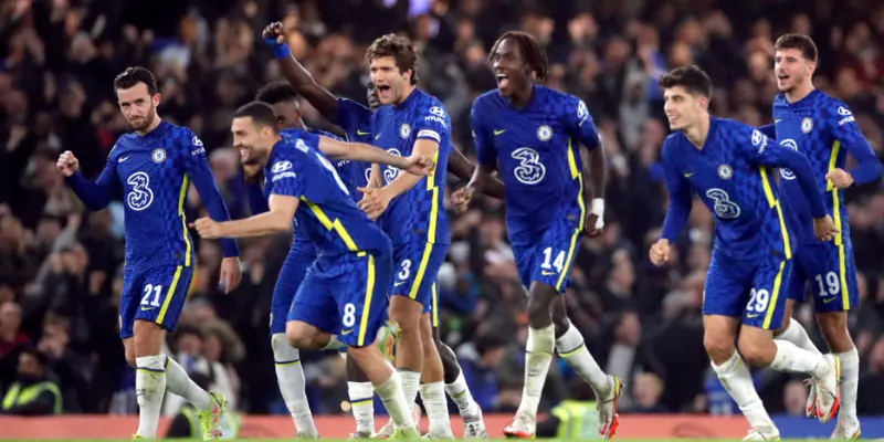 Nhận Định Chelsea Vs Newcastle Lúc 19h30 Ngày 2/12/2025 2 Kèo chấp nghiêng về đội chủ nhà