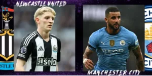 Nhận Định Newcastle Vs Man City Lúc 00h30 Ngày 23/11/2025