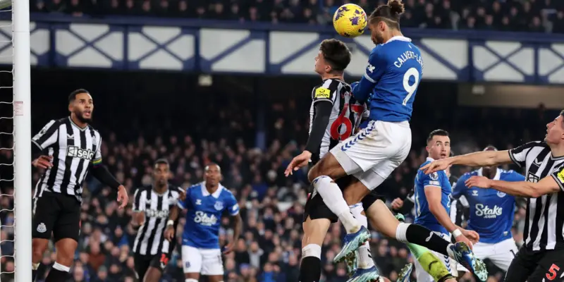 Nhận Định Soi Kèo Everton Vs Newcastle Lúc 00h30 Ngày 30/11 2 Nhận định kèo chấp chuẩn xác cùng chuyên gia