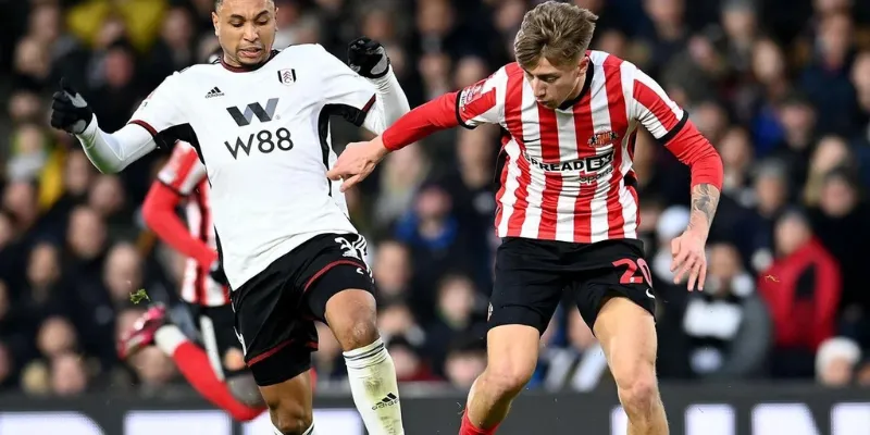Nhận Định Trận Fulham Vs Sunderland Lúc 22h00 Ngày 22/11 1 Phong độ hiện đại các đội Fulham vs Sunderland