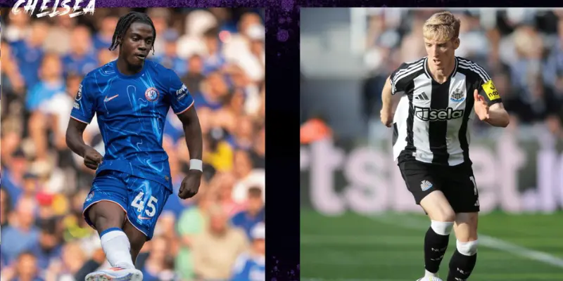 Nhận Định Chelsea Vs Newcastle Lúc 19h30 Ngày 2/12/2025 1 Phong độ hiện tại của Chelsea vs Newcastle