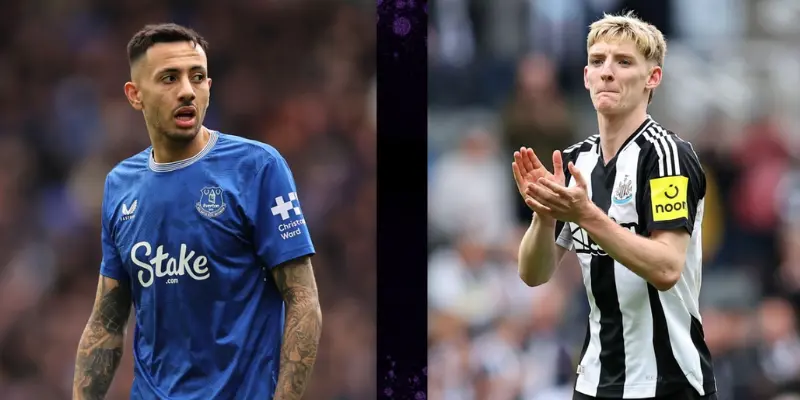 Nhận Định Soi Kèo Everton Vs Newcastle Lúc 00h30 Ngày 30/11 1 Phong độ hiện tại của Everton vs Newcastle