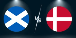 Scotland vs Dan Mach