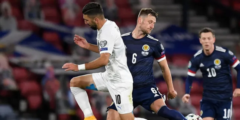 Soi Kèo Scotland Vs Đan Mạch Lúc 2h45 Ngày 19/11/2025 3 Tỷ lệ kèo phạt góc nên cân nhắc cửa Tài