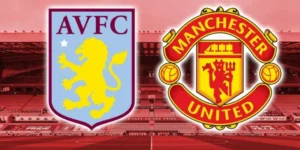 Aston Villa vs Manchester United