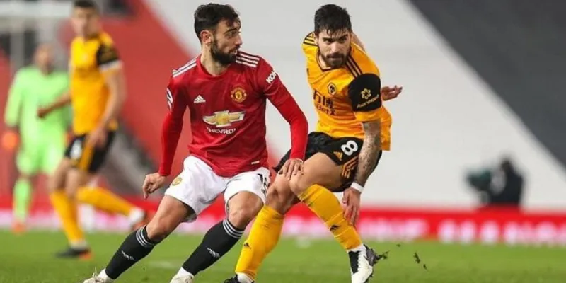 Soi Kèo Wolves Vs Manchester United Lúc 03h00 Ngày 8/12 3 Chọn Xỉu thẻ sẽ ăn chắc tiền