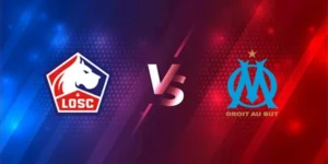Lille vs Marseille
