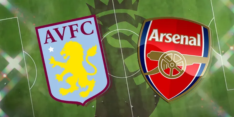 Soi Kèo Aston Villa Vs Arsenal Lúc 19h30 Ngày 6/12/2025 3 Lựa chọn đội khách giành chiến thắng