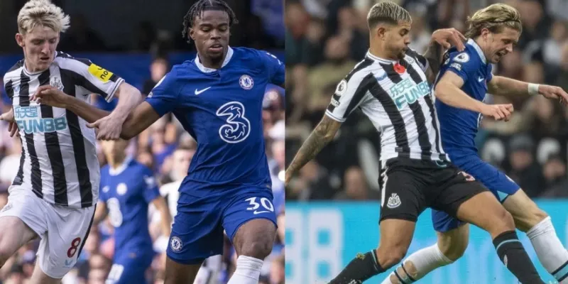 Soi Kèo Newcastle United Vs Chelsea Lúc 19h30 Ngày 20/12 3 Nhận định kèo thẻ phạt về cửa Xỉu