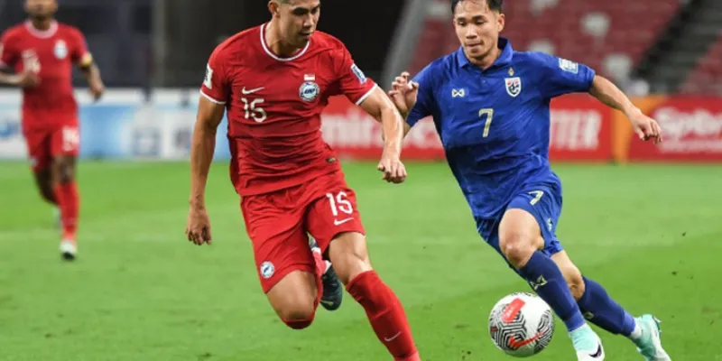 Soi Kèo Thái Lan vs Singapore - 19h00 Ngày 11/12/2025 3 Nhận định tỷ số Thái Lan vs Singapore