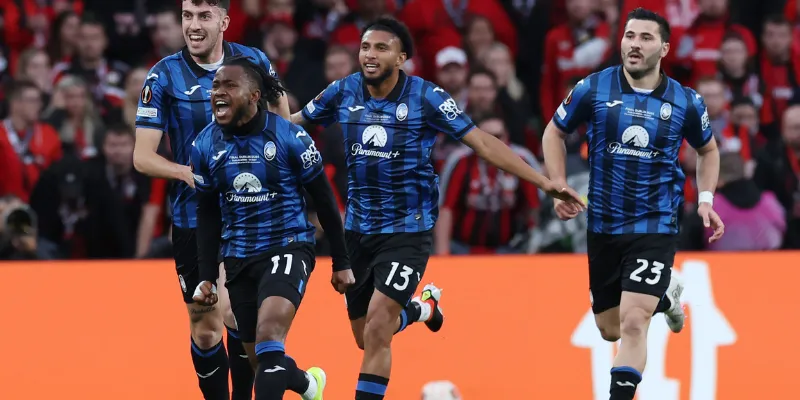 Nhận Định Soi Kèo Atalanta Vs Chelsea - 3h00 Ngày 9/12 1 Phong độ thi đấu Atalanta vs Chelsea