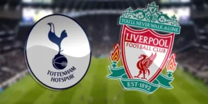 Tottenham vs Liverpool