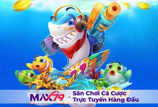 Bắn Cá Đổi Thưởng Trực Tuyến tại Max79 Nhà Cái Uy Tín Hàng Đầu 2 unnamed 1