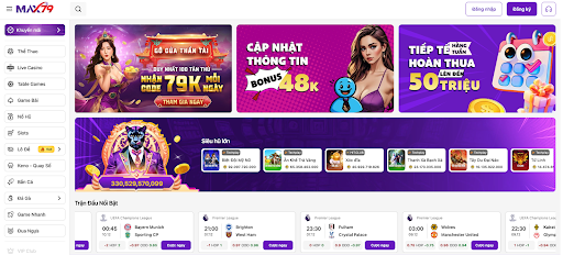 Bắn Cá Đổi Thưởng Trực Tuyến tại Max79 Nhà Cái Uy Tín Hàng Đầu 1 unnamed